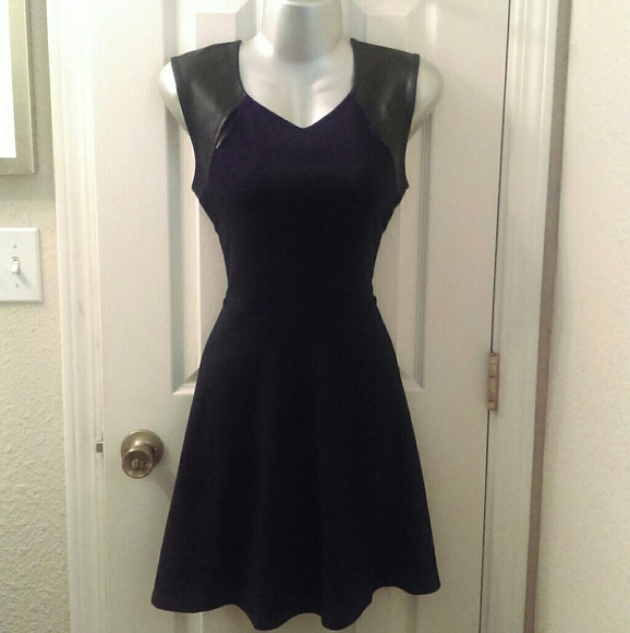 one clothing Dresses & Skirts - ONE CLOTHING Little Black Dress